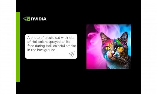 NVIDIA AI Foundations | Model Foundries for Custom Generative AI