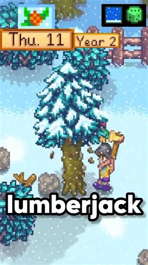 1Million SAP Challenge(Day207)-Stardew Valley 1.6 #stardewvalley #letsplaystardewvalley