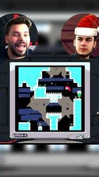 PICO-8 IS DELICIOUS! | Celeste