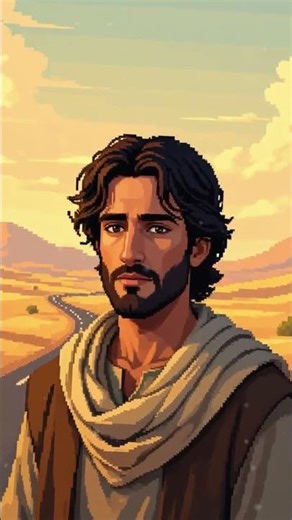 Saul's Conversion: From Murderer to Preacher