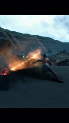 Makkari vs ikaris | Epic fight scene | eternals #makkari #marvel #eternal #shorts