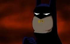 [El-Cid]Batman Eats a Hotdog系列