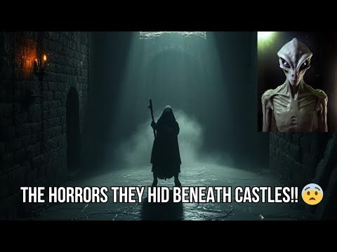 The Terrifying Truth About Medieval Dungeons They Never Told You