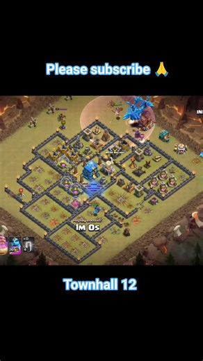 #coc #cocshorts #clash #clashofclans #ytshorts #shortfeed #shortvideo #gamer #gameplay #gamingshorts