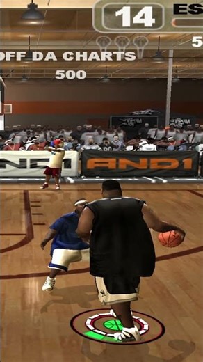 ESCALADE Breaks The Pharmacist’s Ankles!!