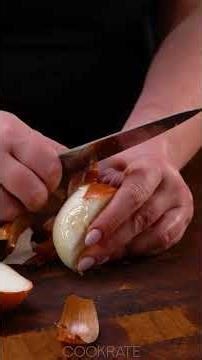 This recipe broke all records!