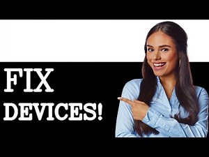 How To Fix Keyboard And Mouse That Are Not Working On Docking Station (2025)