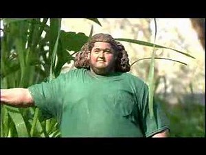 LOST Parody - Star Wars