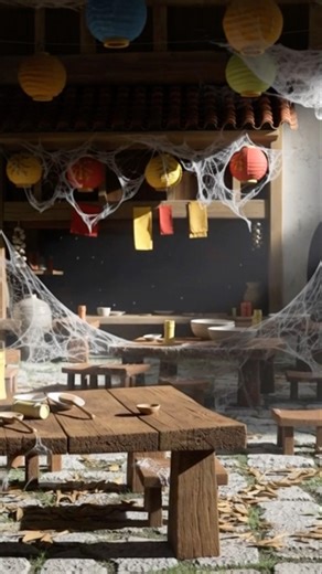 Does This Place Look Familiar? | Archive 404