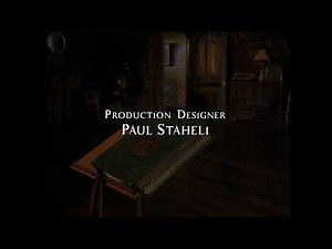 Charmed Closing Credits (September 22, 2002)