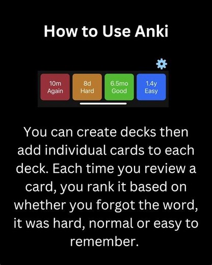 Most helpful language learning tool