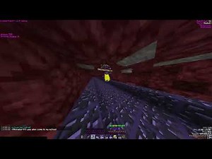 Rusherhack+ control elytra fly bypass for 2b2t