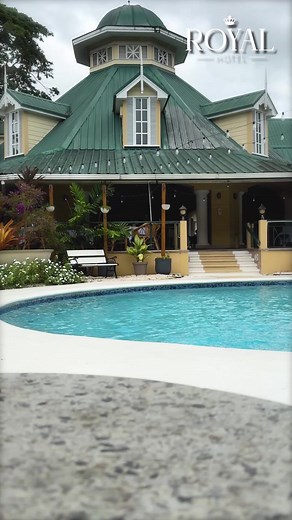 Experience Royal Comfort Like Never Before! Step into luxury with our brand-new, elegantly designed rooms at The Royal Hotel. | Royal Hotel