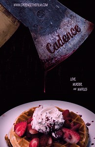 Cadence (2016) | ČSFD.cz