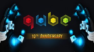 Q.U.B.E.: 10th Anniversary (2022) - MobyGames