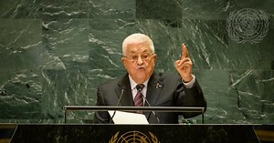 Palestine (State of)