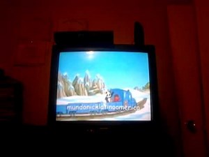 Nick jr latinoamerica