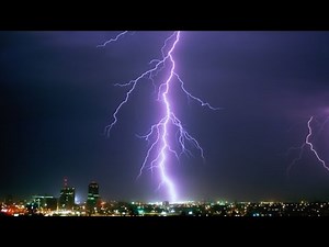 thunder amv. Lightning users of anime.