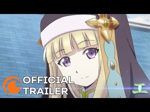 The 8th Son? Are You Kidding Me? - OFFICIAL TRAILER