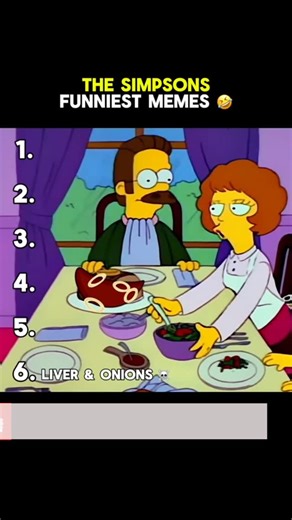 Sarcasm Central on Instagram: "The Simpsons Funniest Memes 🤣 #thesimpsons #simpsons #simpsonsmemes #simpsonsedit #homer #bart #lisa #marge #nedflanders #cartoonmemes #funnymemes #cartoonedit #90scartoons #2000scartoons #animationmemes #fyp #fypシ #viral #trending #sarcasmcentral"