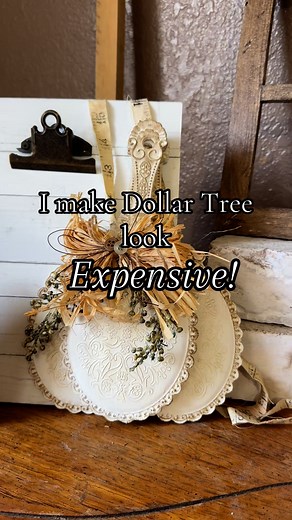 306K views · 3.1K reactions | Cinderella pumpkin from Dollar Tree mirrors?! 爵 This was so fun to make, and super easy too! Check the comments for tutorial! #crafts #crafting #diy #dollartree #fall #pumpkin | Lee Lexi Creations | Facebook