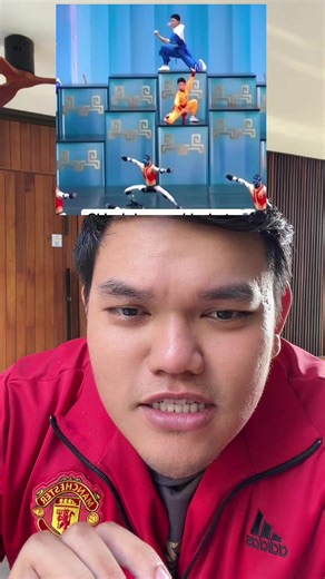 China is living in 2054 | Chinese Humanoid Robot Performs Kung Fu