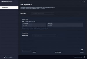 [Samsung Data Migration Windows 10/11] Kloon een harde schijf met Samsung Disk Cloner