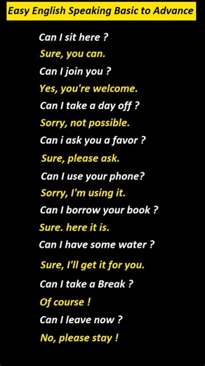 42K views · 1.3K reactions | ✅English Conversation Practice Basic...