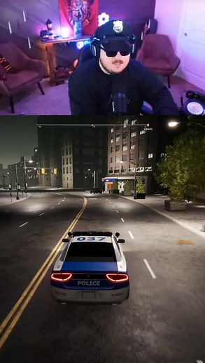 Police Simulator Patrol Game - Free Online Police Games