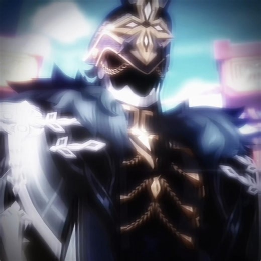 [Genshin Impact] The Best Harbingers You can Find🔥 #genshinimpact #foryou #edit #capitano #sandrone