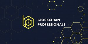 Blockchain Professionals Community