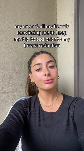 Post-Breast Reduction Recovery Insights