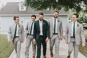 Do you have to wear a suit to a semi-formal wedding? [2025] | QAQooking.wiki