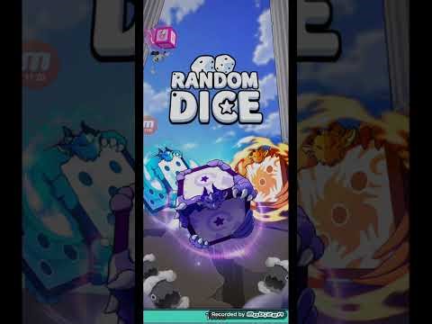 Random Dice Defense gameplay Part 107: Co-op mode #88