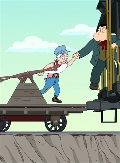 Where Them Ladies At #americandad #comedy #animation #movie #cartoon #stewiegriffin