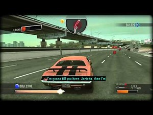 Driver San Francisco - Walkthrough Part 28