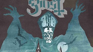 “I’d been preparing for this my whole life”: the tragedy and triumph behind the birth of Ghost