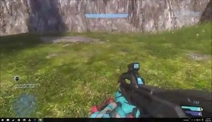 When you're afk but still a ninja. | Halo Universe