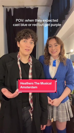 The Joys of Double Cast Productions Explained