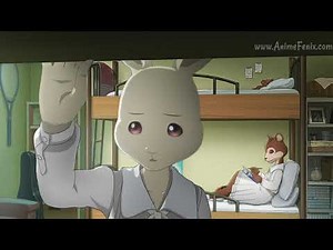 Beastars | Los Bullies de Haru - Capítulo 1