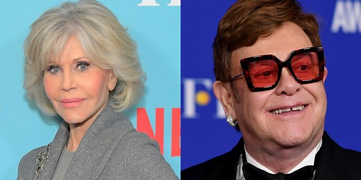 Celebrities Get Real About Eating Disorders