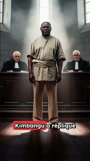 They imprisoned him for life… for telling the truth