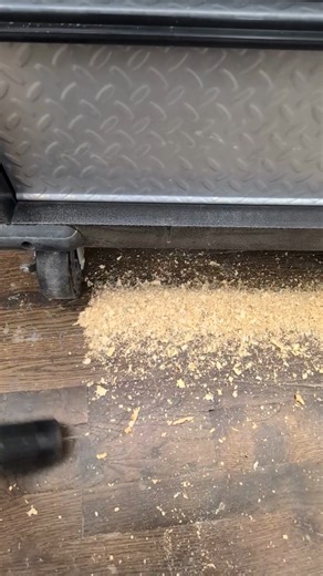 A satisfying cleanup for your Monday. | Dustless Technologies