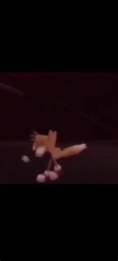 Exploring the Tails Doll Phenomenon