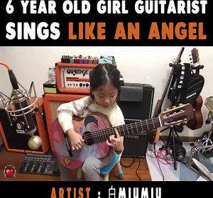 So much cuteness and talent ... this is amazingly beautiful ❤️ Which cover do you like the most? (1st cover "Remember me" / 2nd cover "Fly me to the Moon") | Amazing Live Music