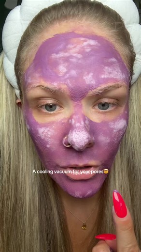 Experience Refreshing Results with Ole Henriksen Mask