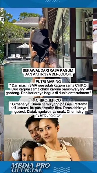Gosip artis terbaru berawal dari kagum akhirnya berjodoh #shorts #short #shortvideo #fyp #viral