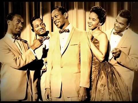 THE PLATTERS - ''HARBOR LIGHTS'' (1960)