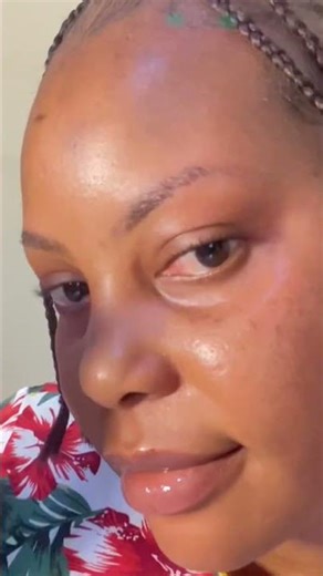 Clean Brows in Minutes ✨ Easy Grooming Tutorial #youtubeshorts #browstylist #viralshorts