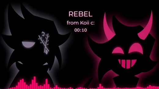 Selever Vs. Ruv - Mid-fight Masses Fan Song